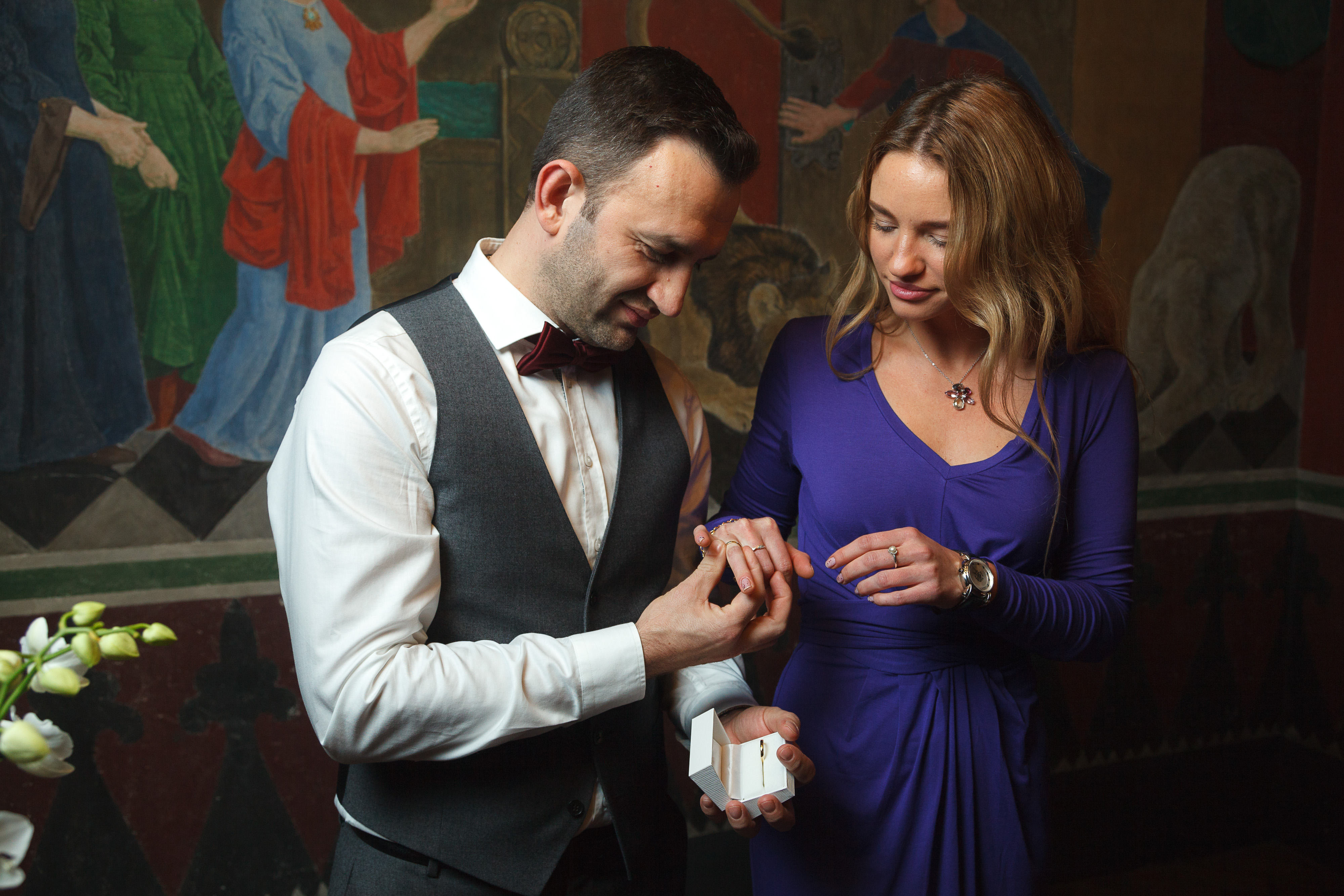 Heiraten In Danemark Unterlagen Blitzhochzeit Heiraten In