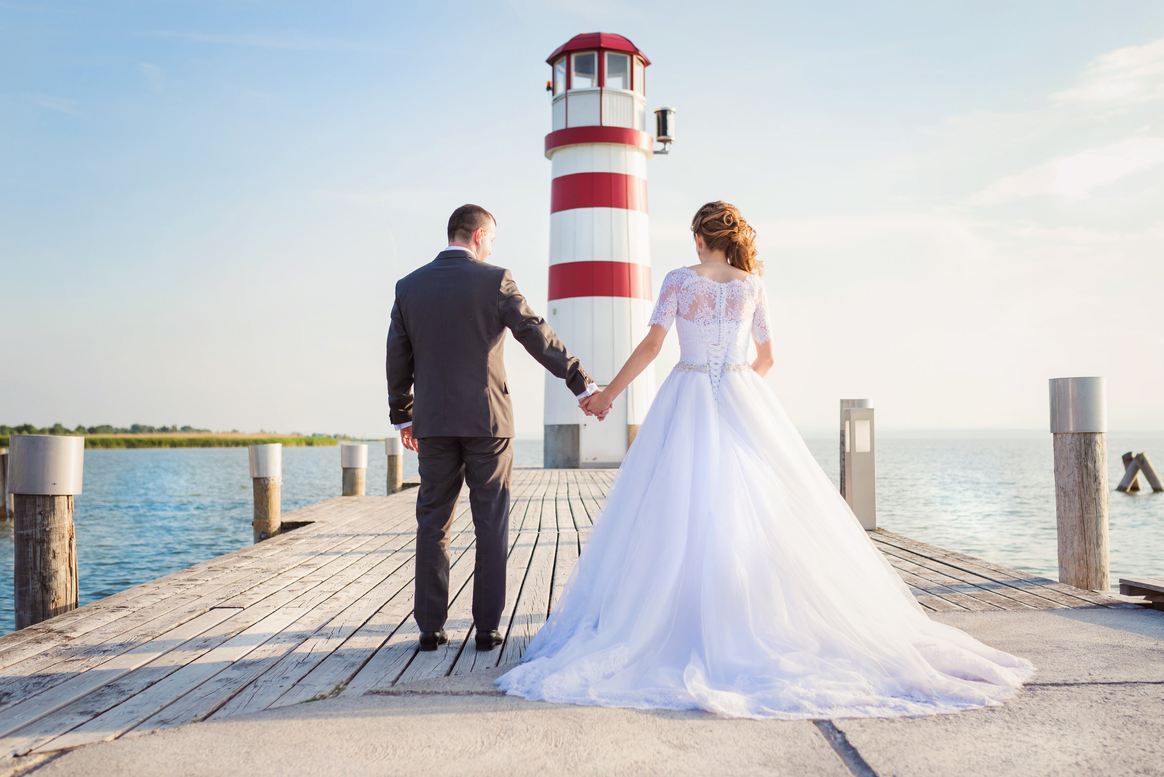Hochzeit In Danemark Mit Standesamt Blitzhochzeit Ohne Voranmeldung