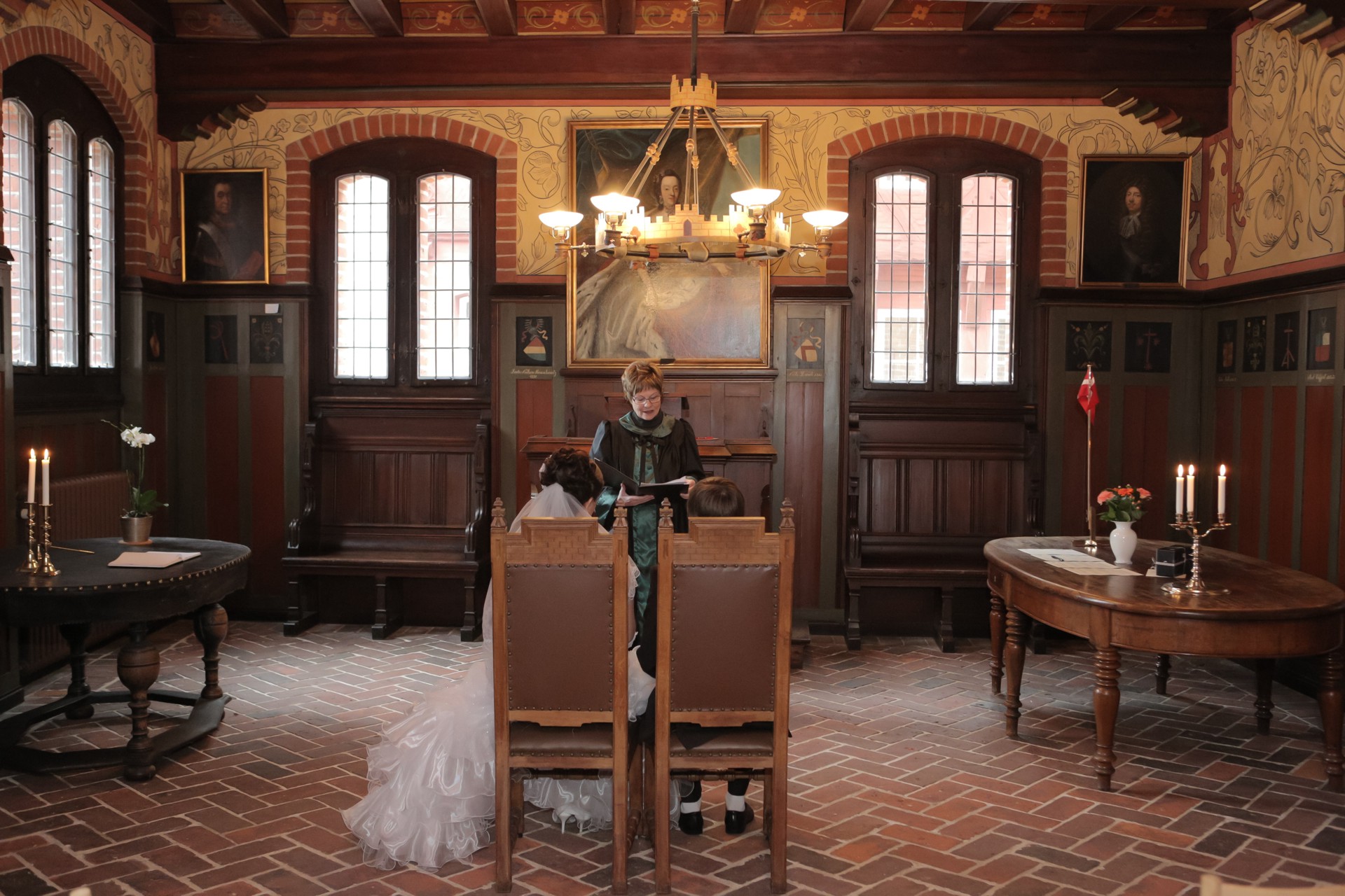 Die Standesamtliche Hochzeit Infos Fur Brautpaare